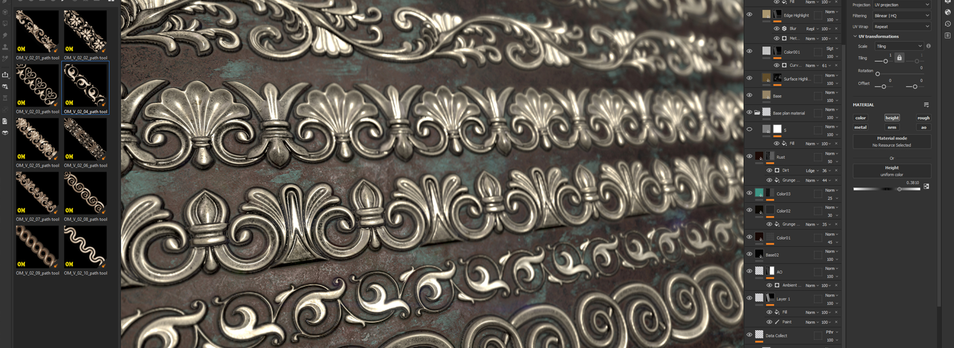 Product banner image