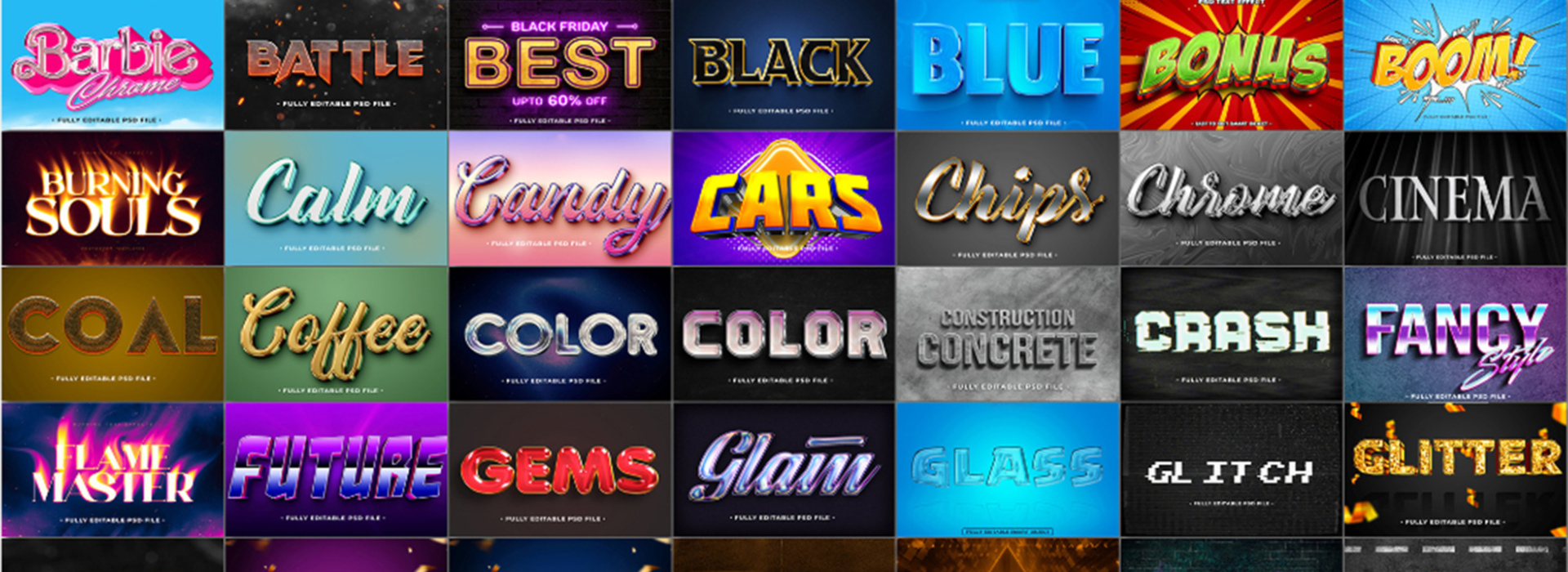 Product banner image