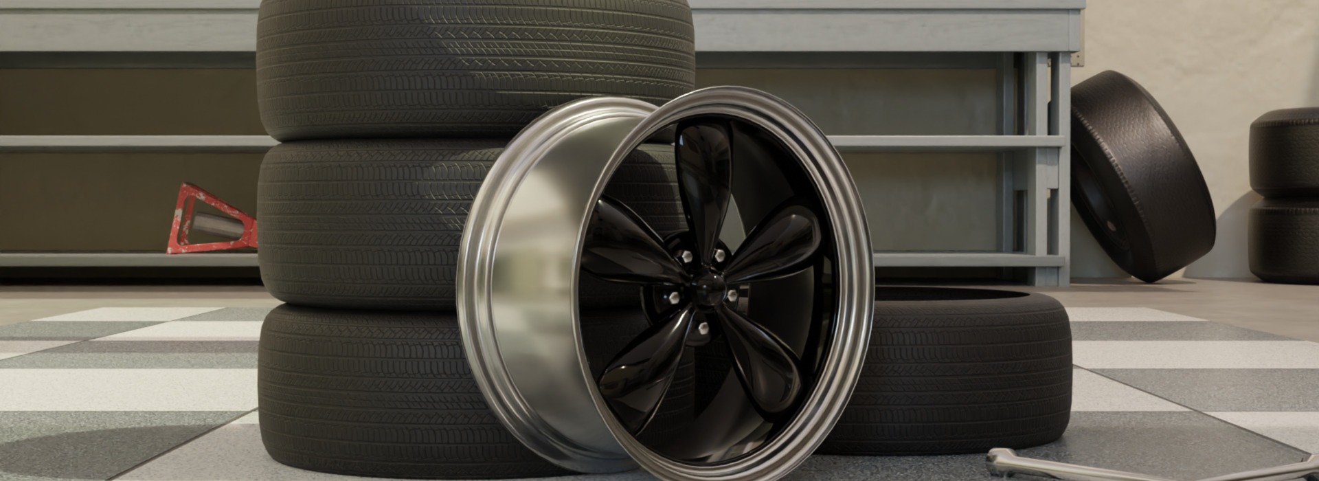 Product banner image