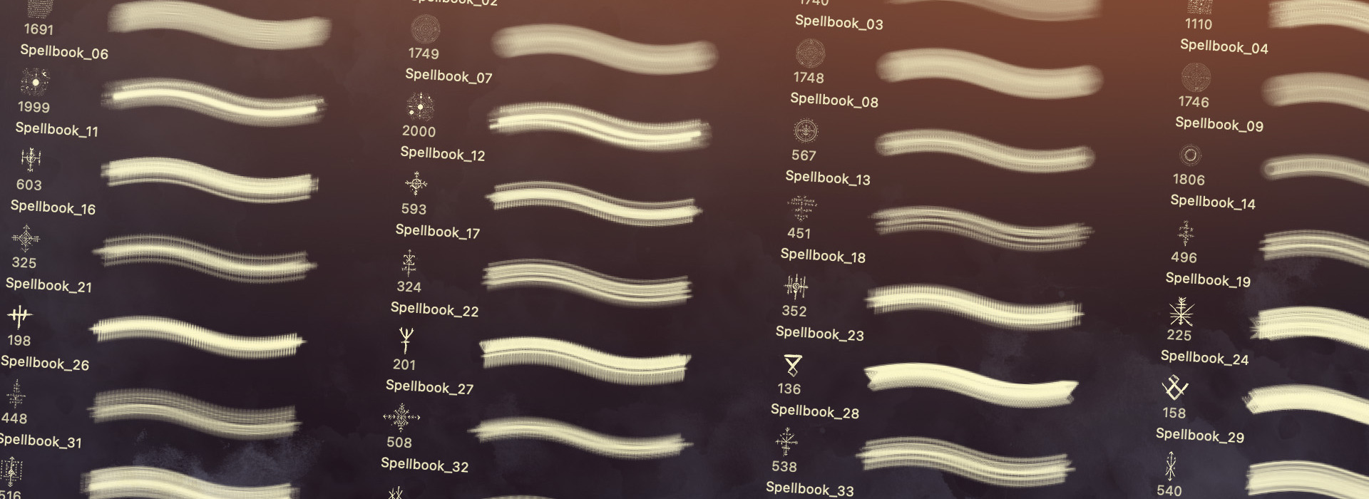 Product banner image