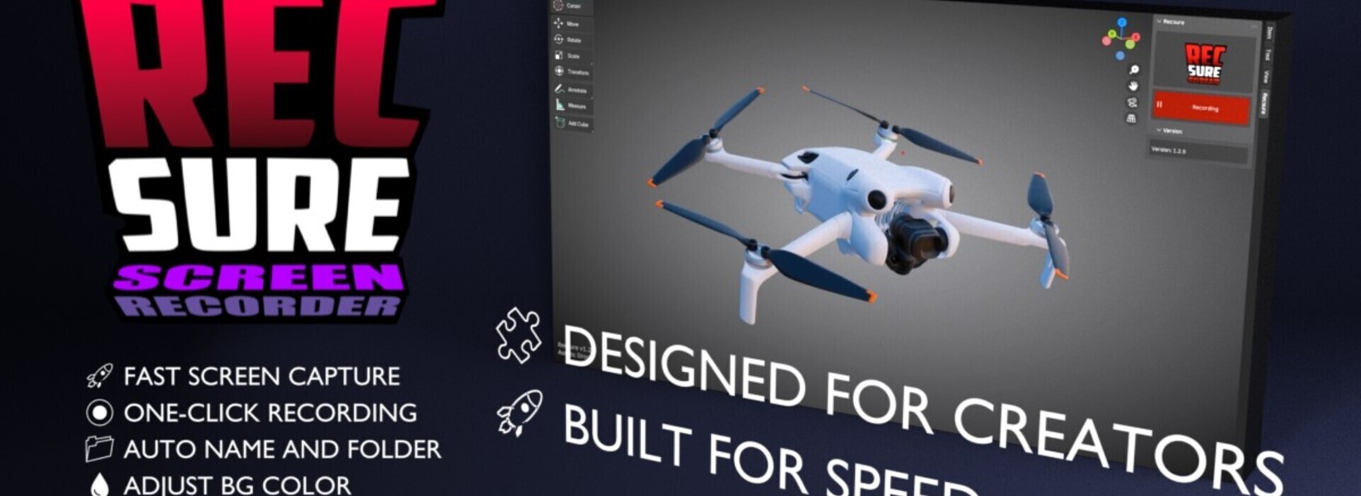 Product banner image