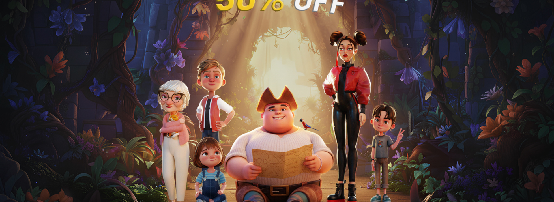 Product banner image