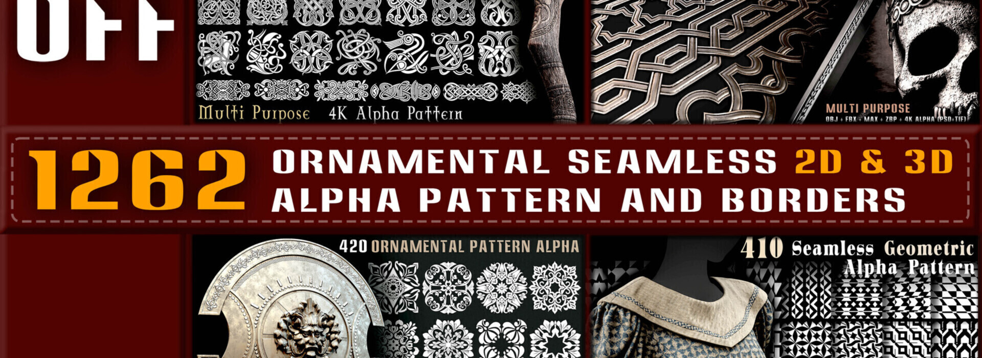 Product banner image