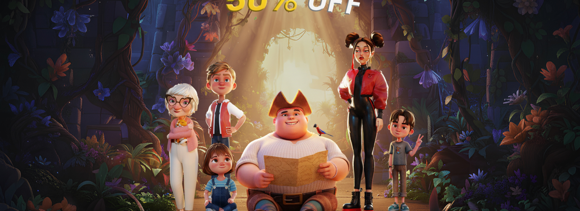 Product banner image