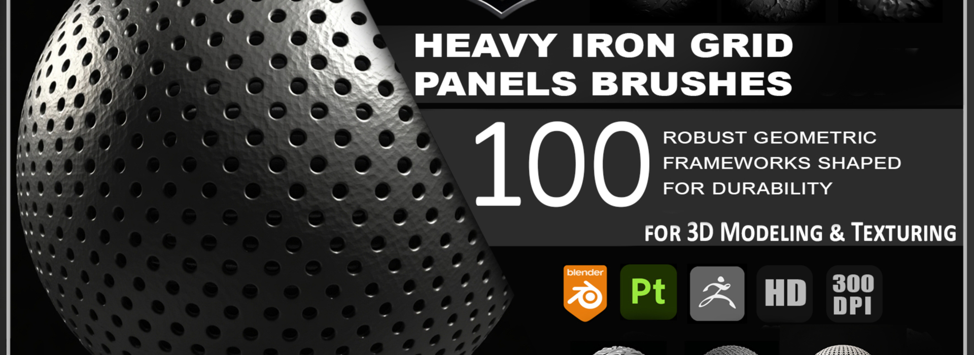 Product banner image