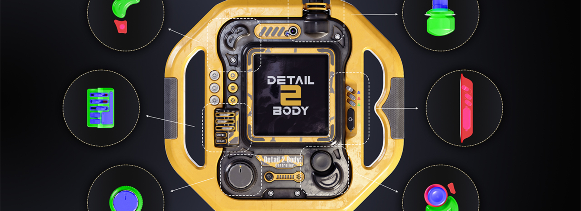 Product banner image