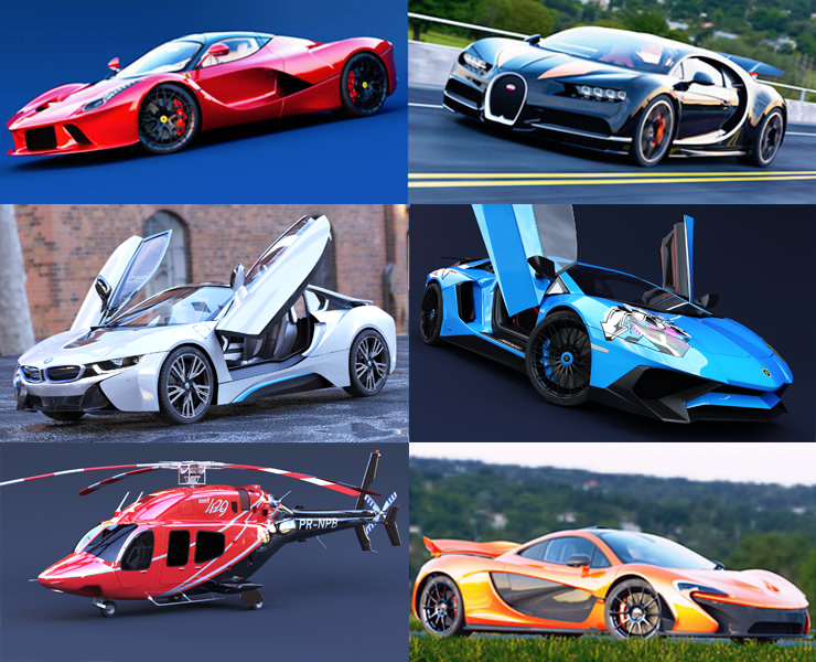 Product banner image