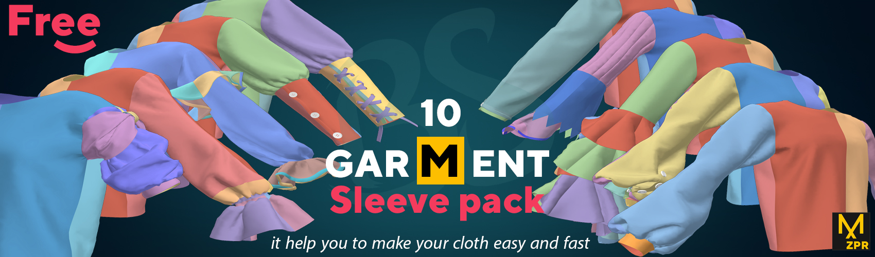 Product banner image