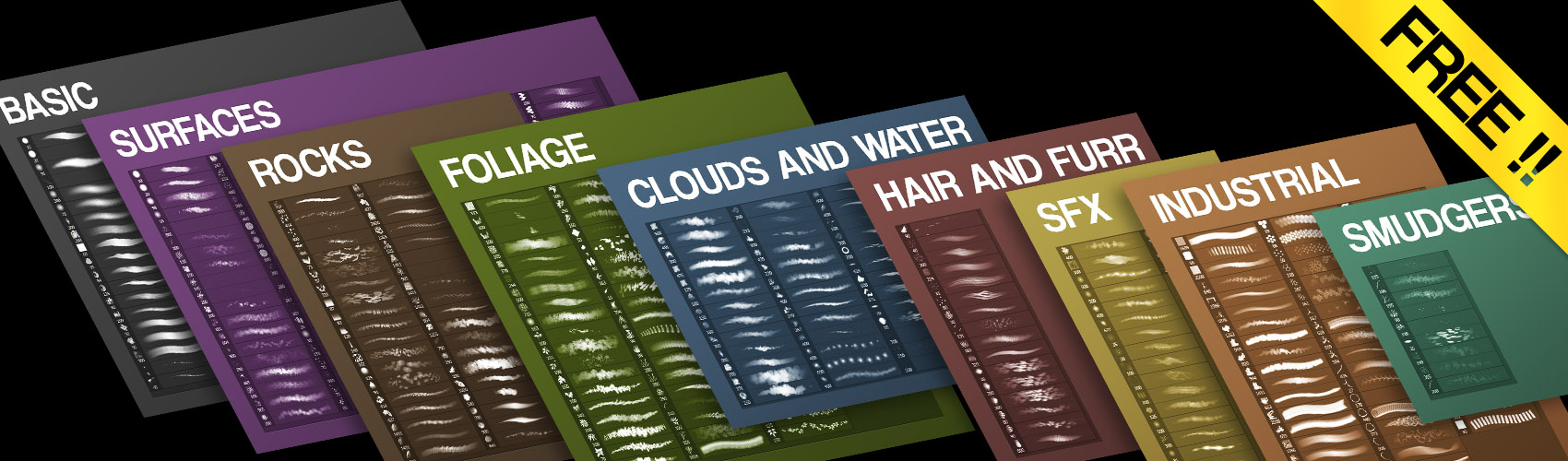 Product banner image
