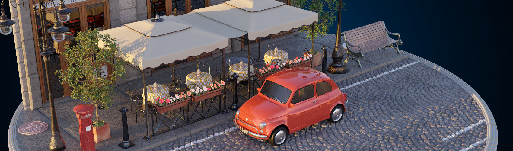 Product banner image