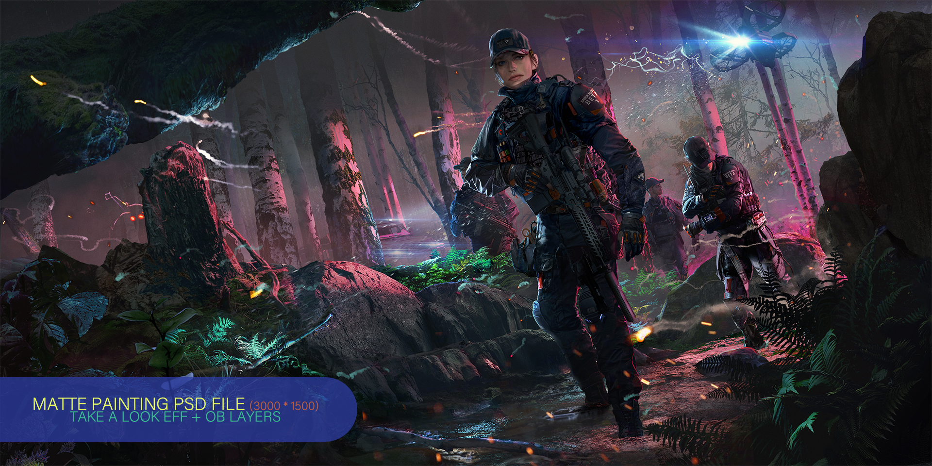 Product banner image
