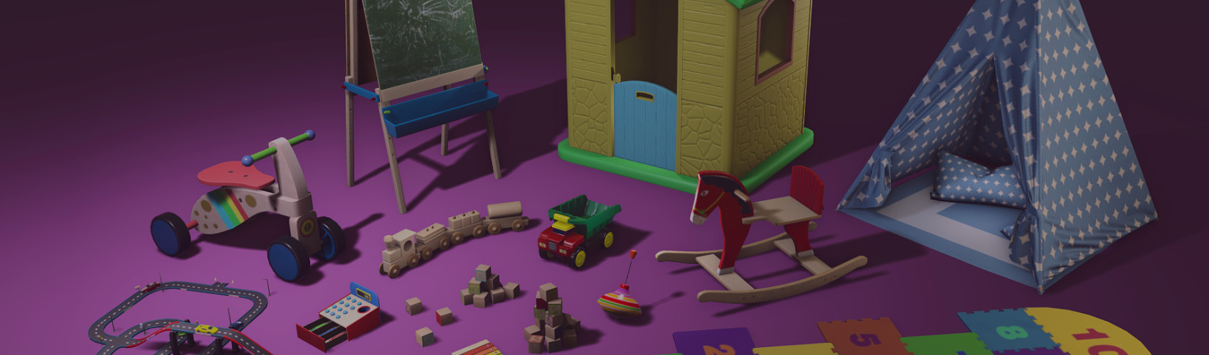 Product banner image