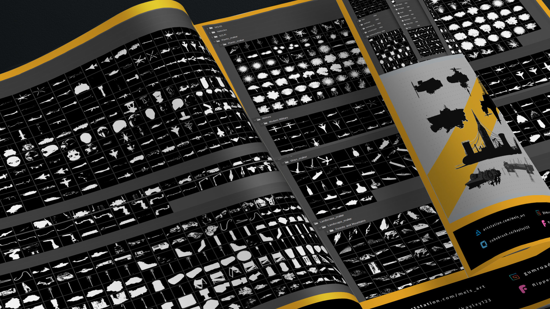 Product banner image