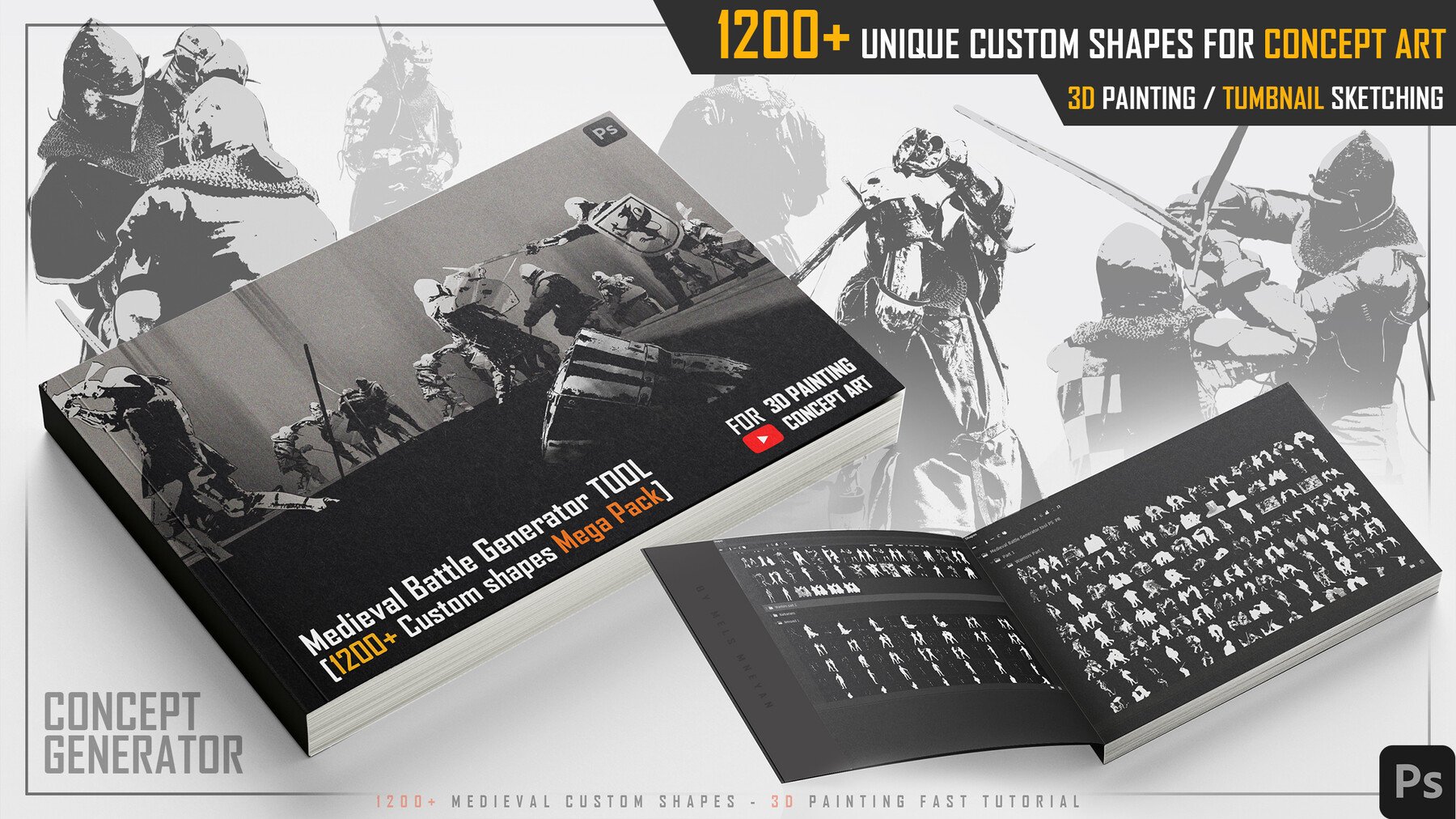 Product banner image