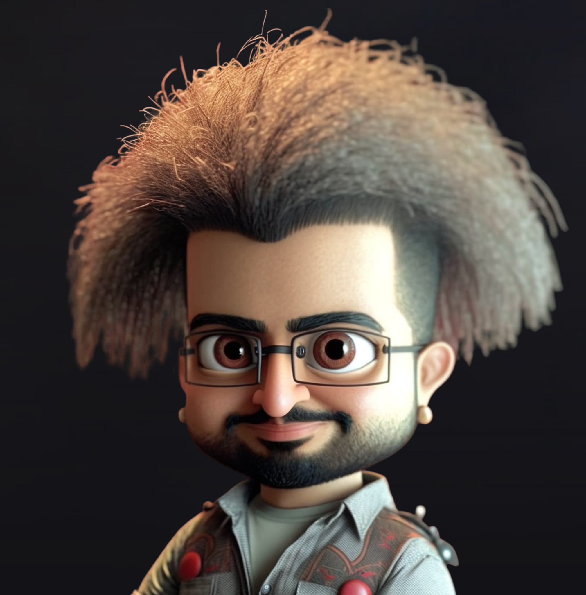 Ehsan Barid Mashaghi