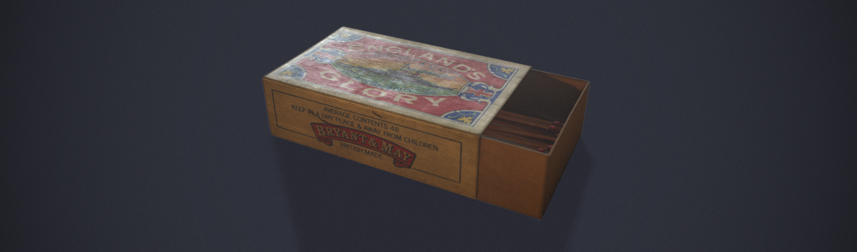 Product banner image