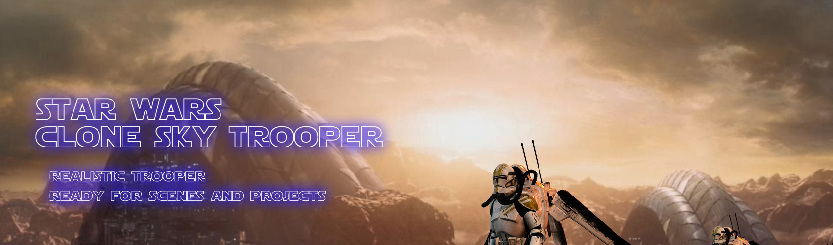 Product banner image