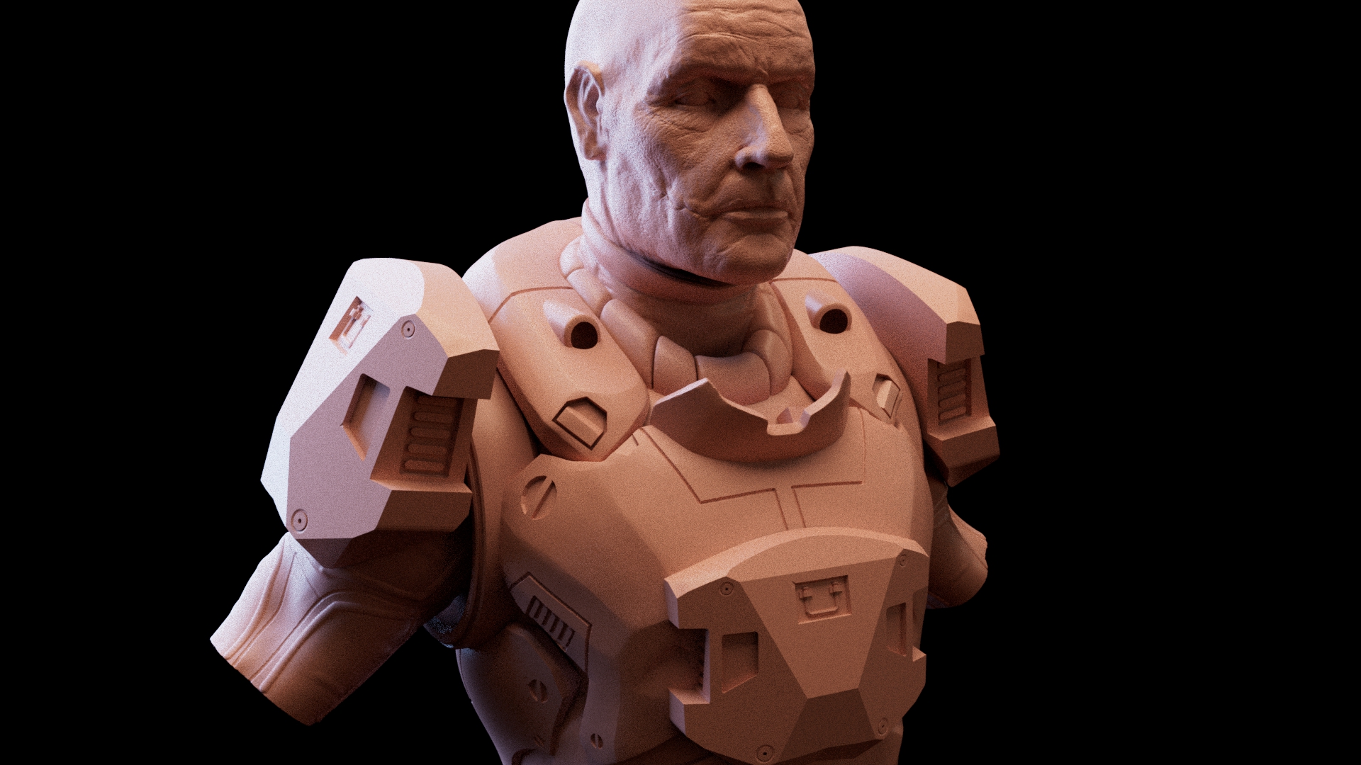 zbrush 2022 hard surface sculpting for beginners