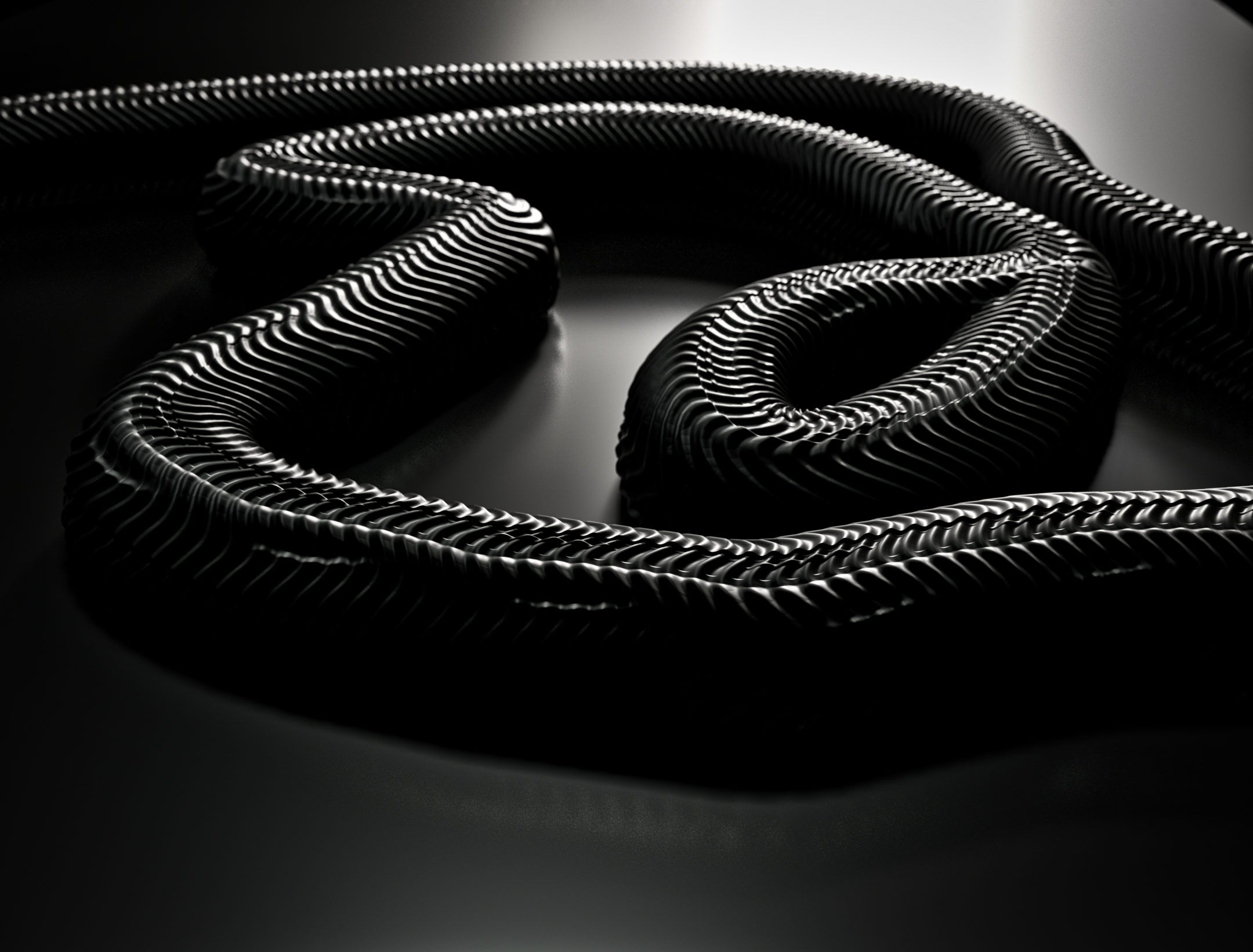 Scales Tileable Volume 1 - FlippedNormals