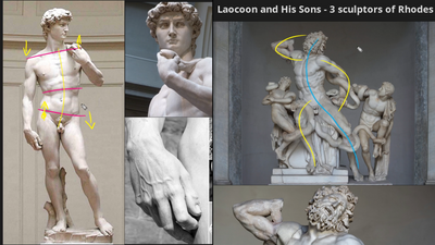 Master Figure Sculpting with Logan Wiesen