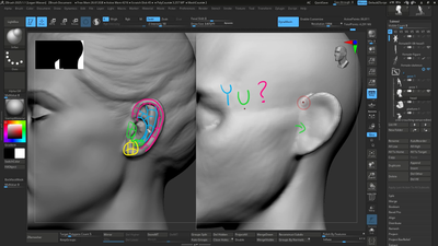 Master Figure Sculpting with Logan Wiesen