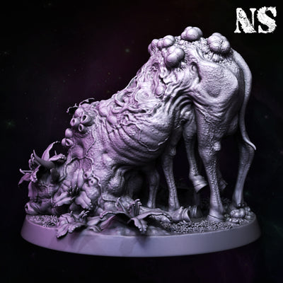 The Eldritch Miniatures FlipBox