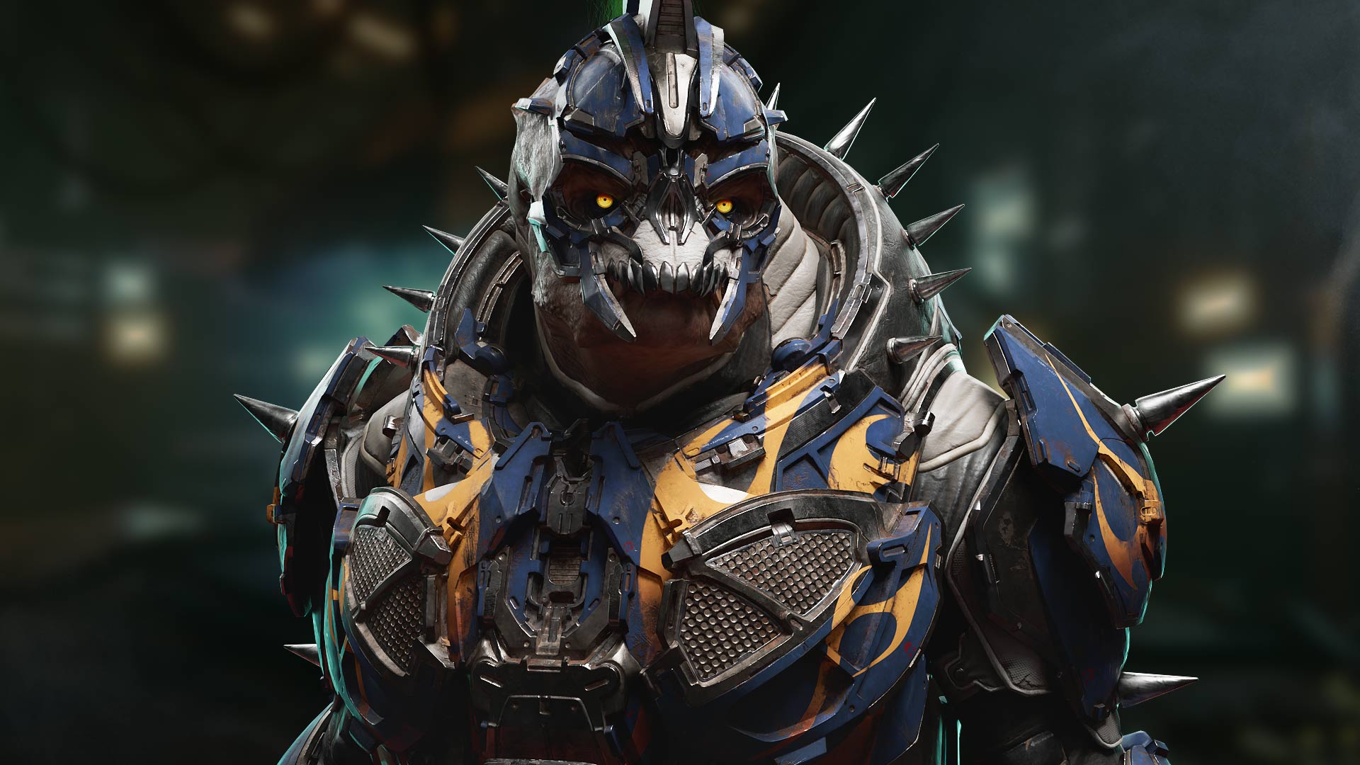 Advanced Character Creation with Ben Erdt