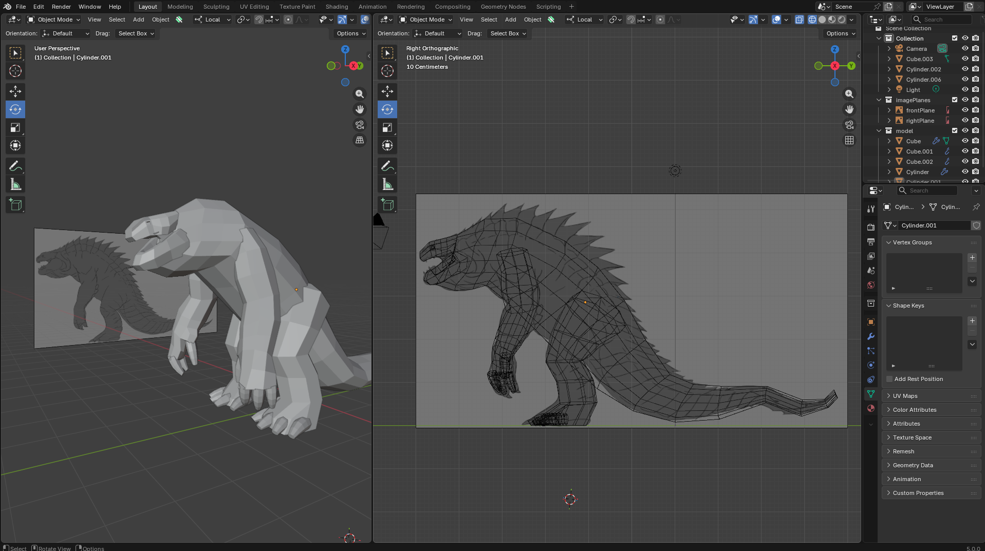 Creating Creatures for Games - The Complete Masterclass
