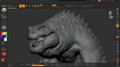Creating Creatures for Games - The Complete Masterclass