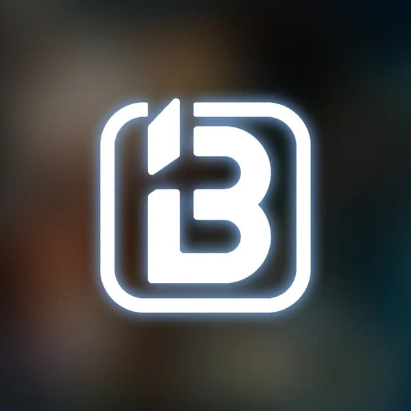 BlendShop - Layer-Based Compositing / Color Grading Tool