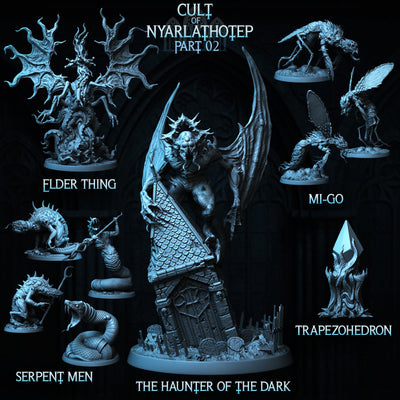The Eldritch Miniatures FlipBox
