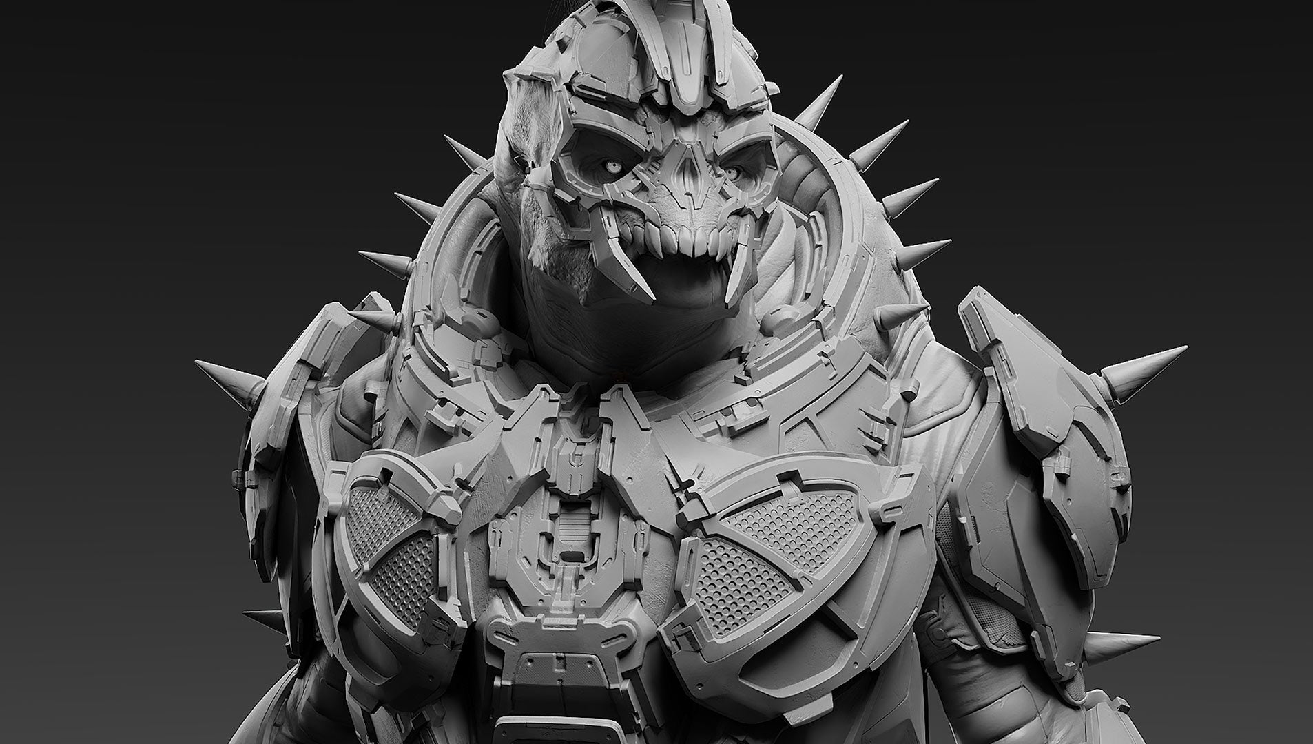 Advanced Character Creation with Ben Erdt