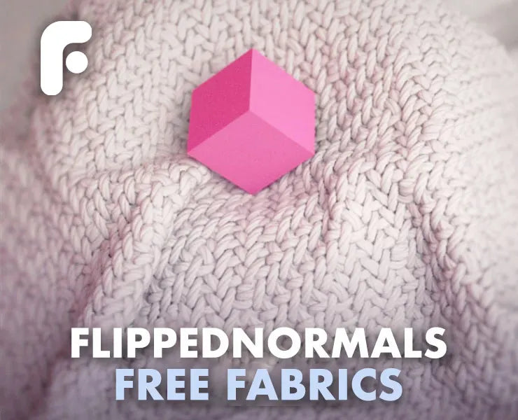 FlippedNormals Fabrics - Free