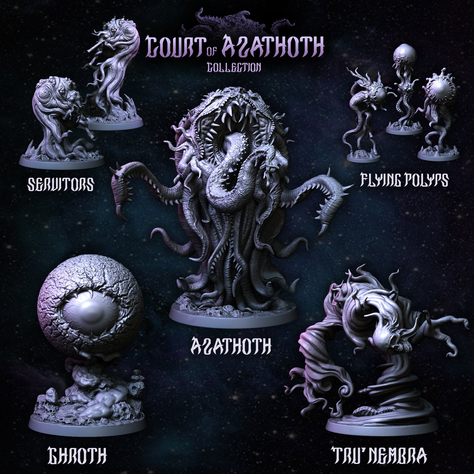 The Eldritch Miniatures FlipBox