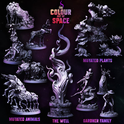 The Eldritch Miniatures FlipBox