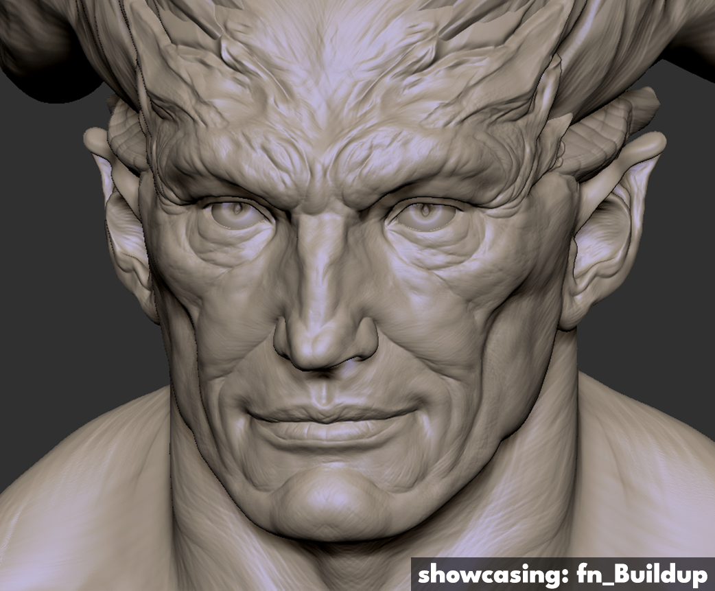 Free ZBrush Brushes: 3 Essential Sculpting & Clay Tools