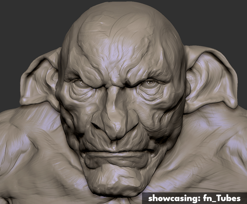 Free ZBrush Brushes: 3 Essential Sculpting & Clay Tools