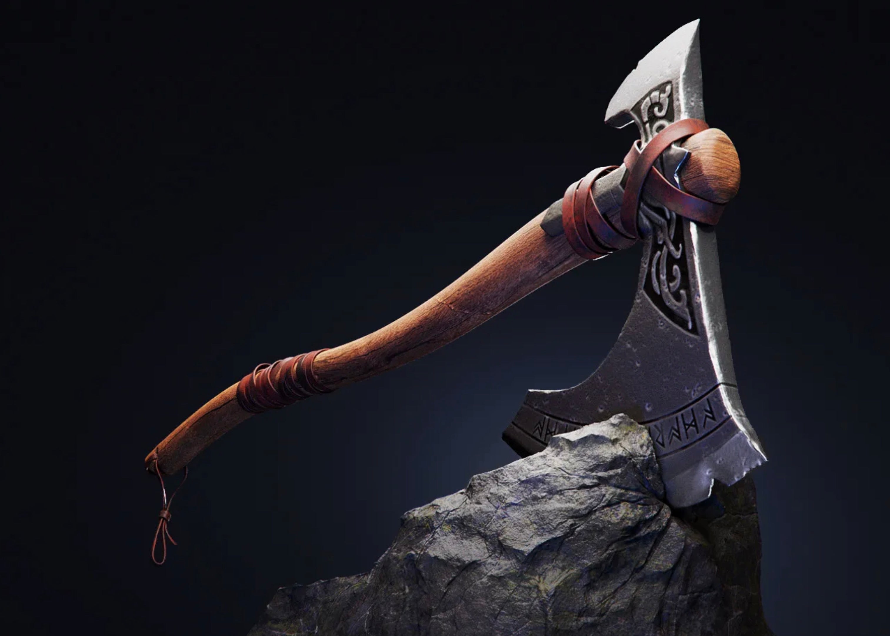 Switching to Blender for Experienced Artists