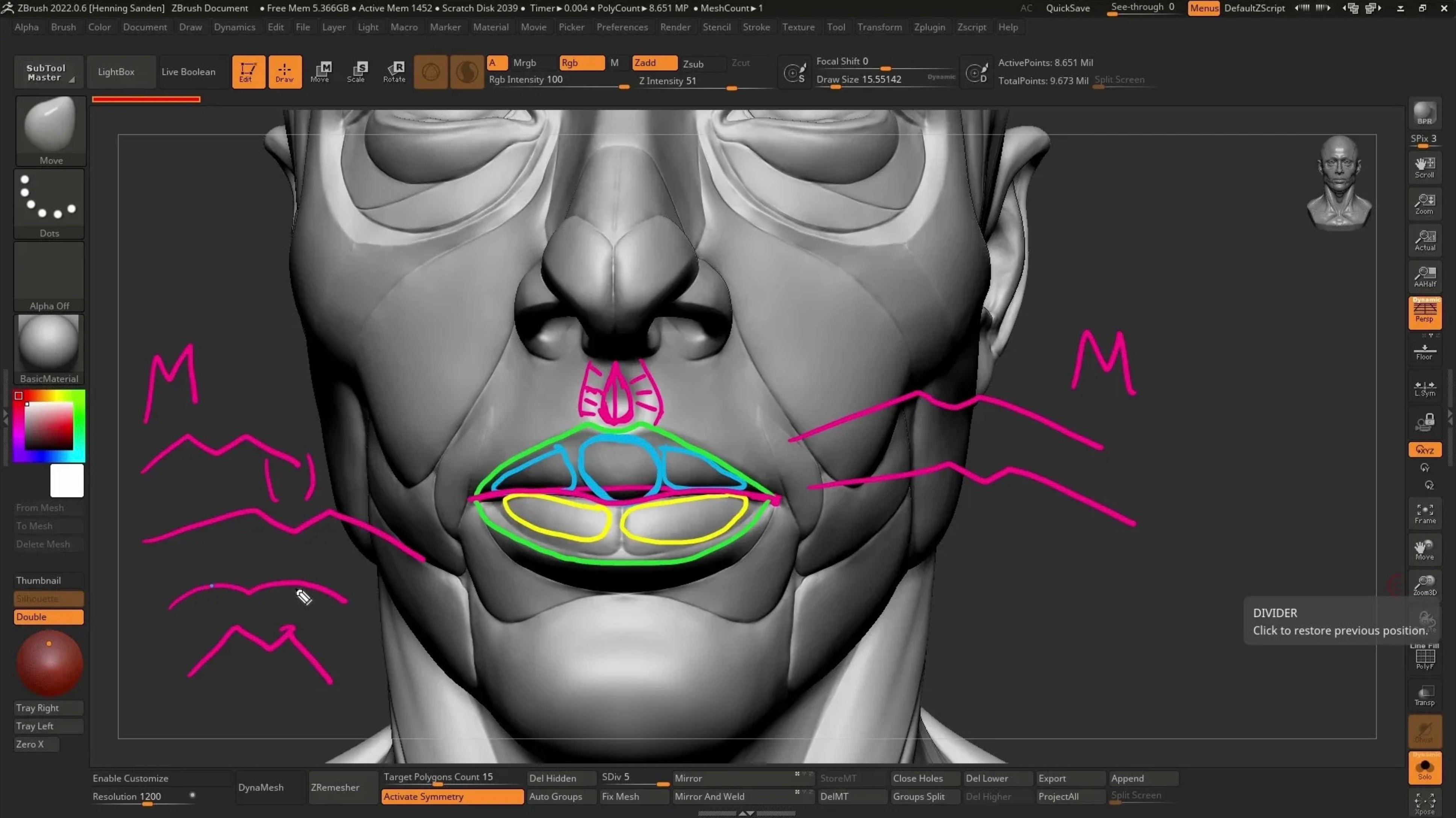 Introduction to Anatomy