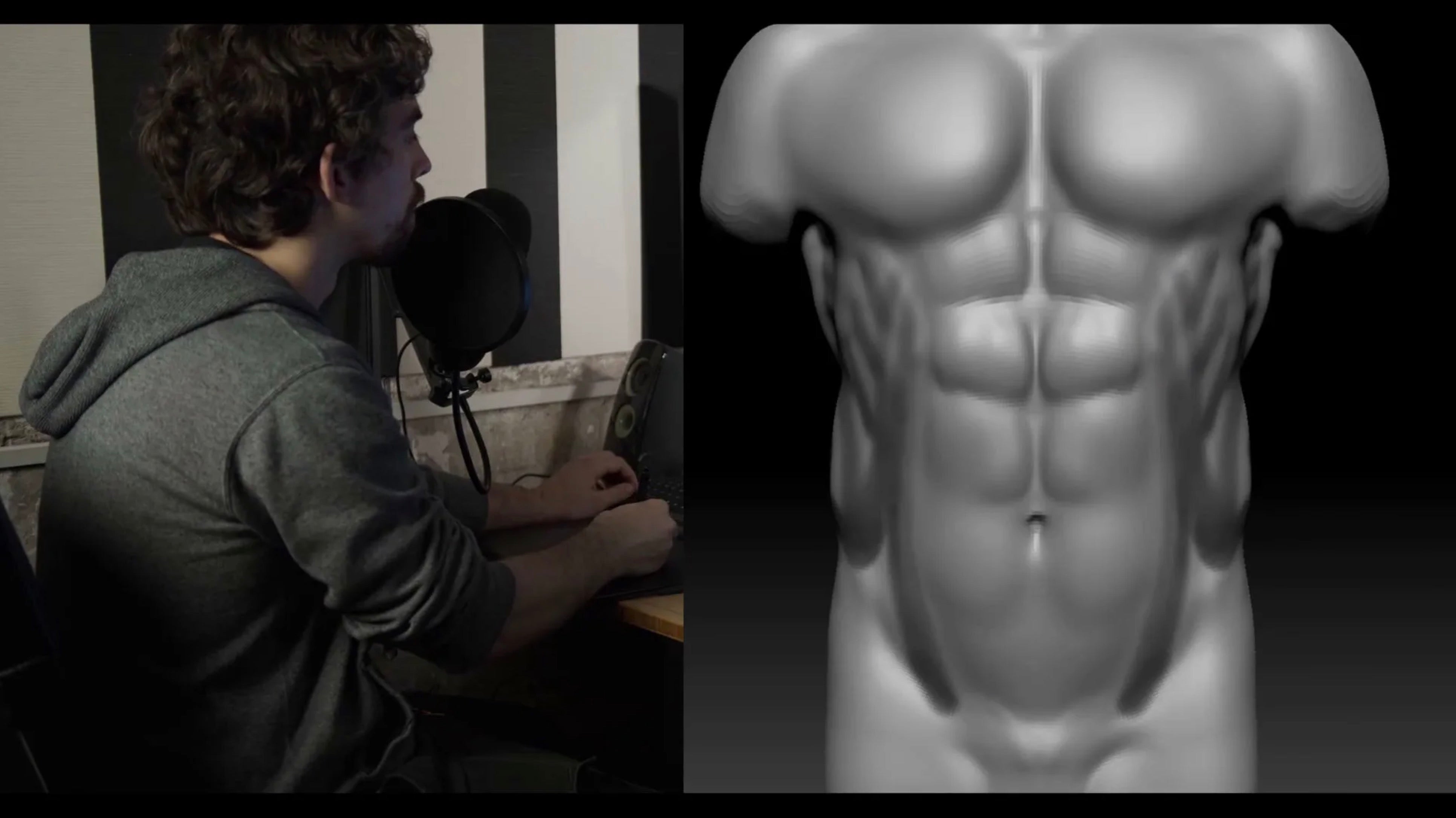 Fundamental Anatomy for Sculptors