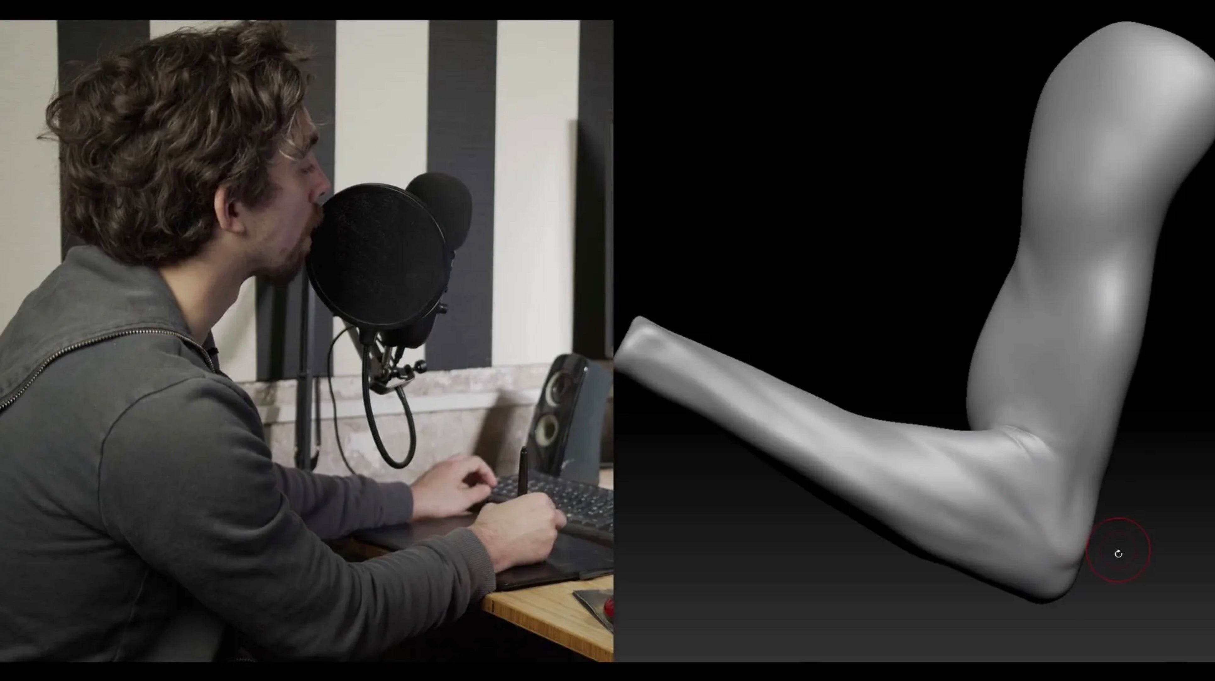 Fundamental Anatomy for Sculptors