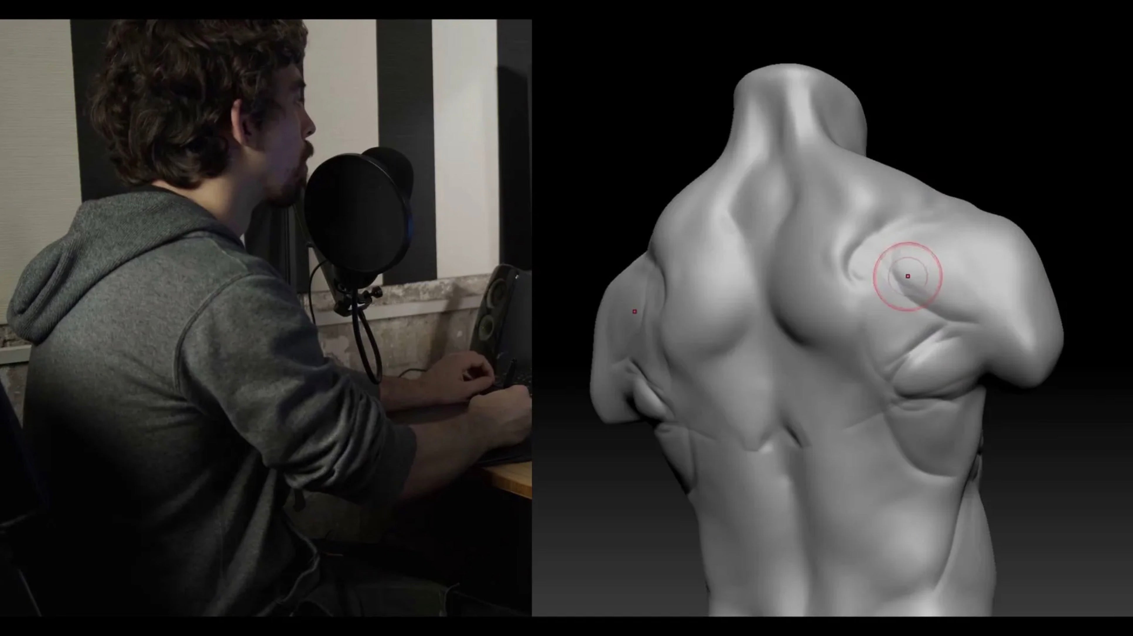 Fundamental Anatomy for Sculptors