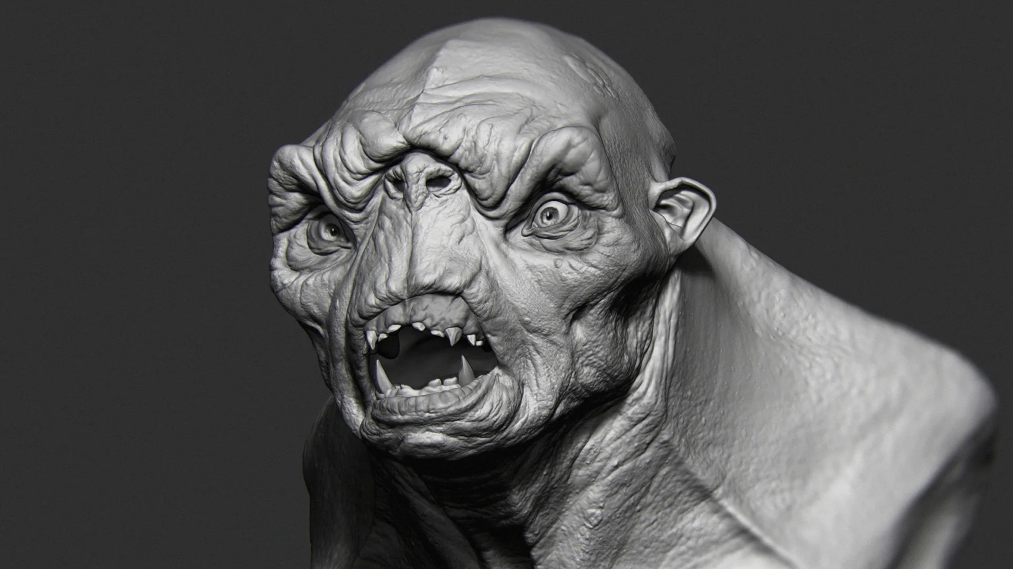 Introduction to ZBrush