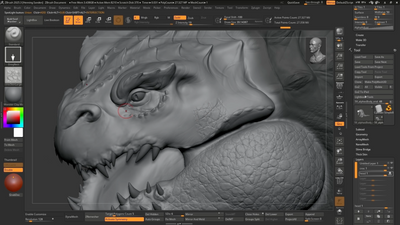 Creating Creatures for Games - The Complete Masterclass