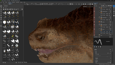 Creating Creatures for Games - The Complete Masterclass