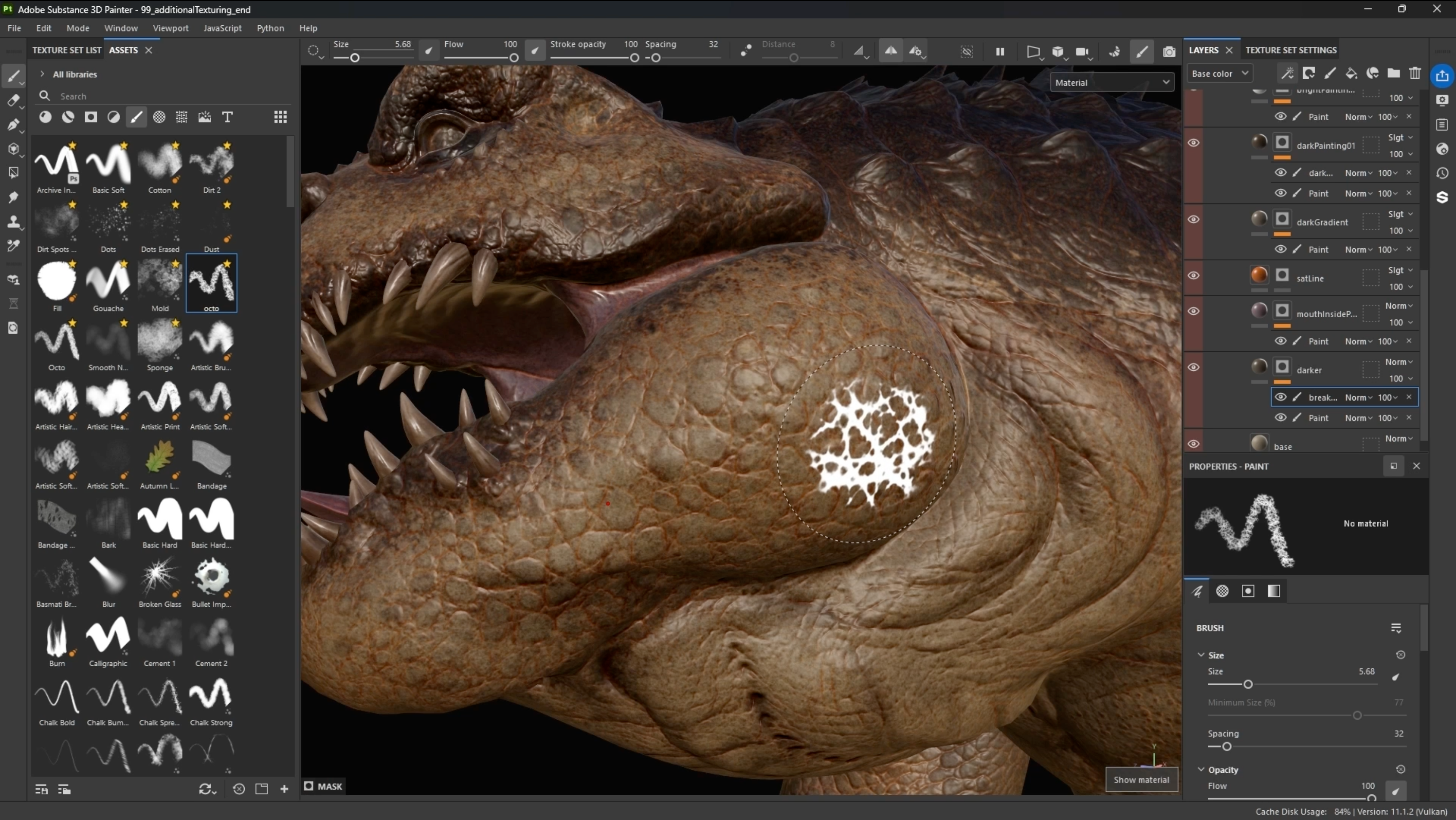 Creating Creatures for Games - The Complete Masterclass
