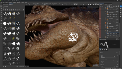 Creating Creatures for Games - The Complete Masterclass
