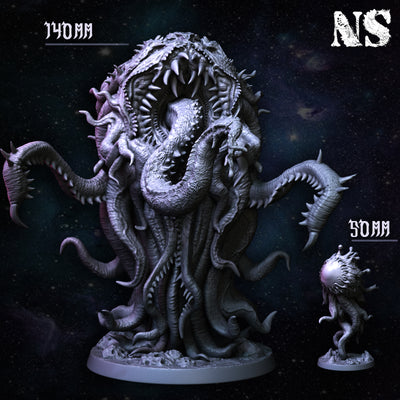 The Eldritch Miniatures FlipBox