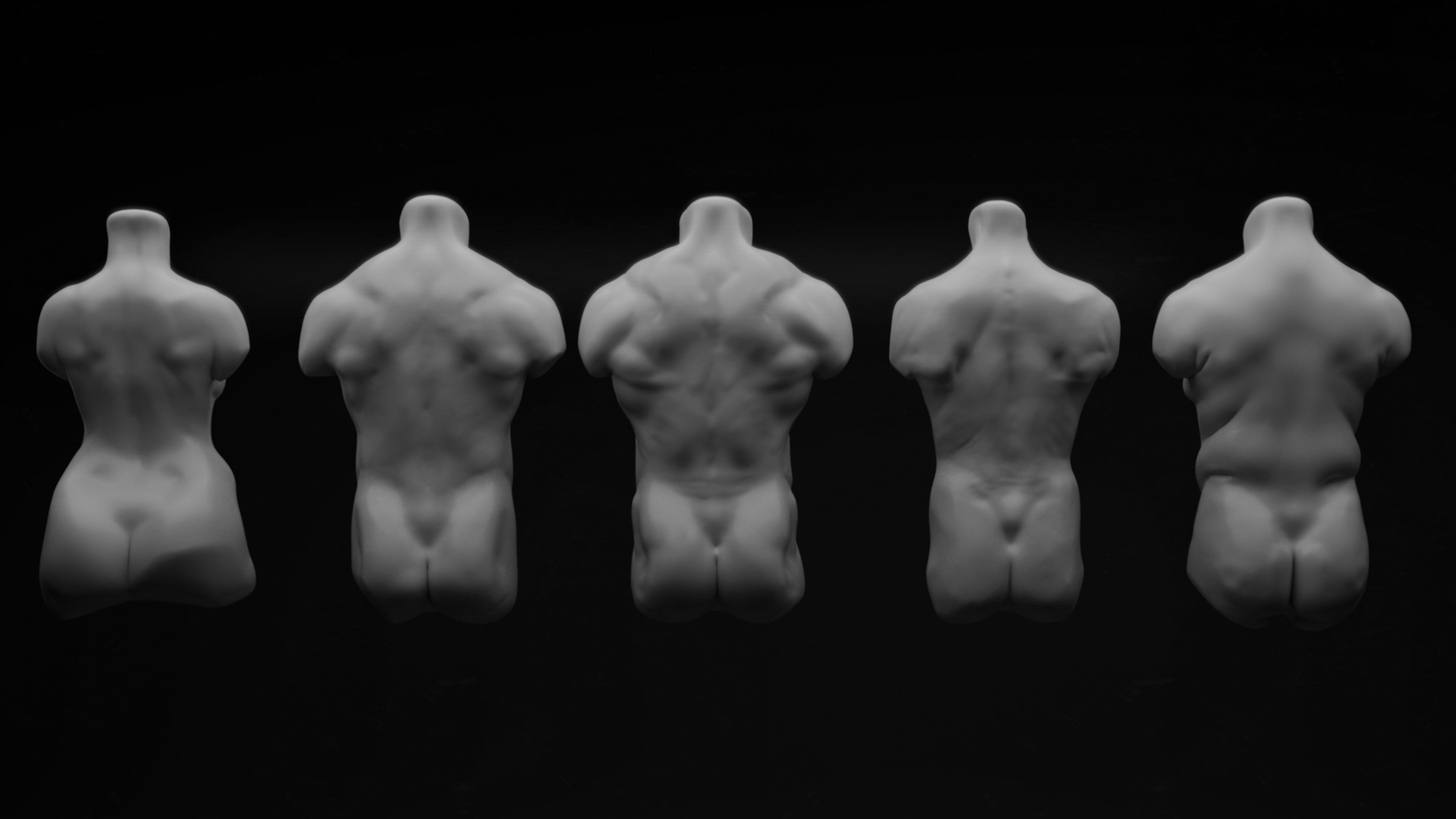 Fundamental Anatomy for Sculptors