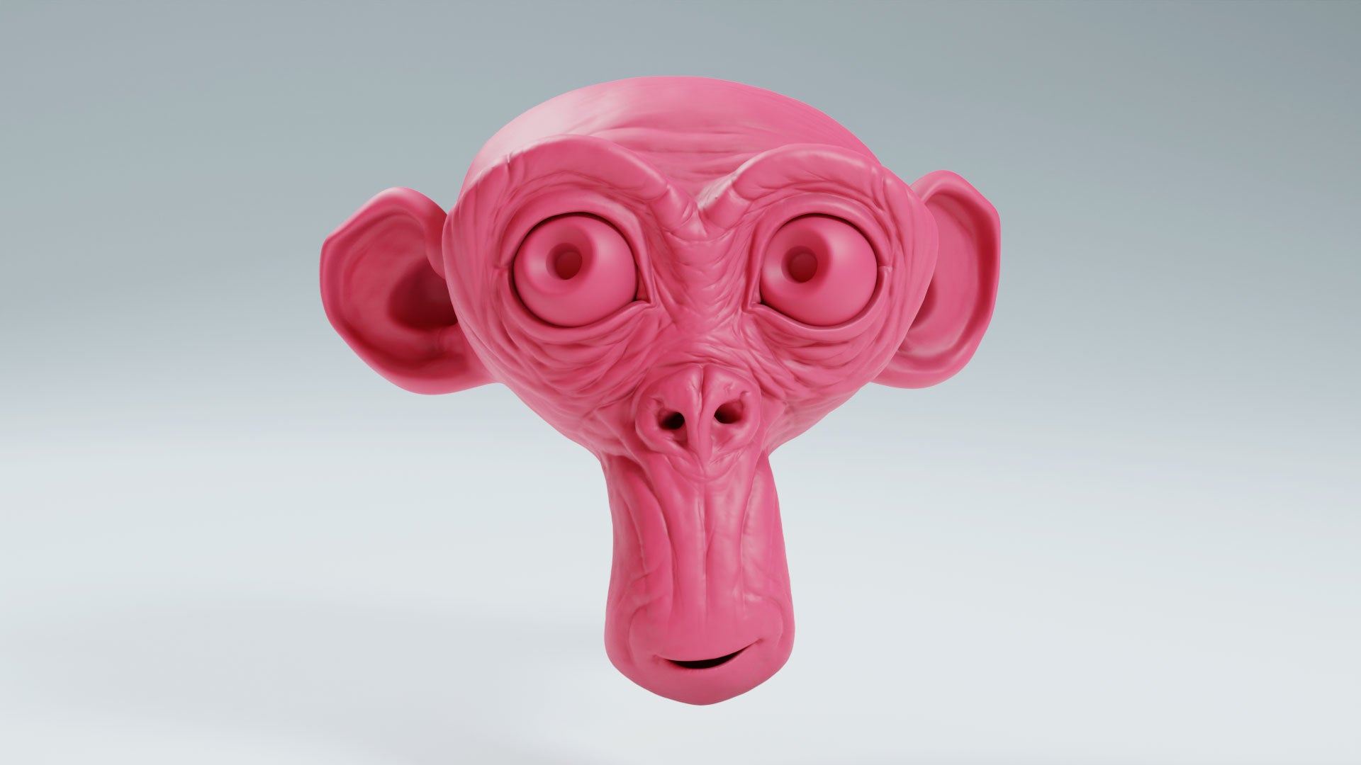 Introduction to Sculpting in Blender